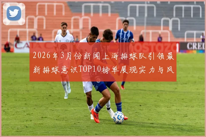 2026年3月份新闻上海排球队引领最新排球意识TOP10榜单展现实力与风采